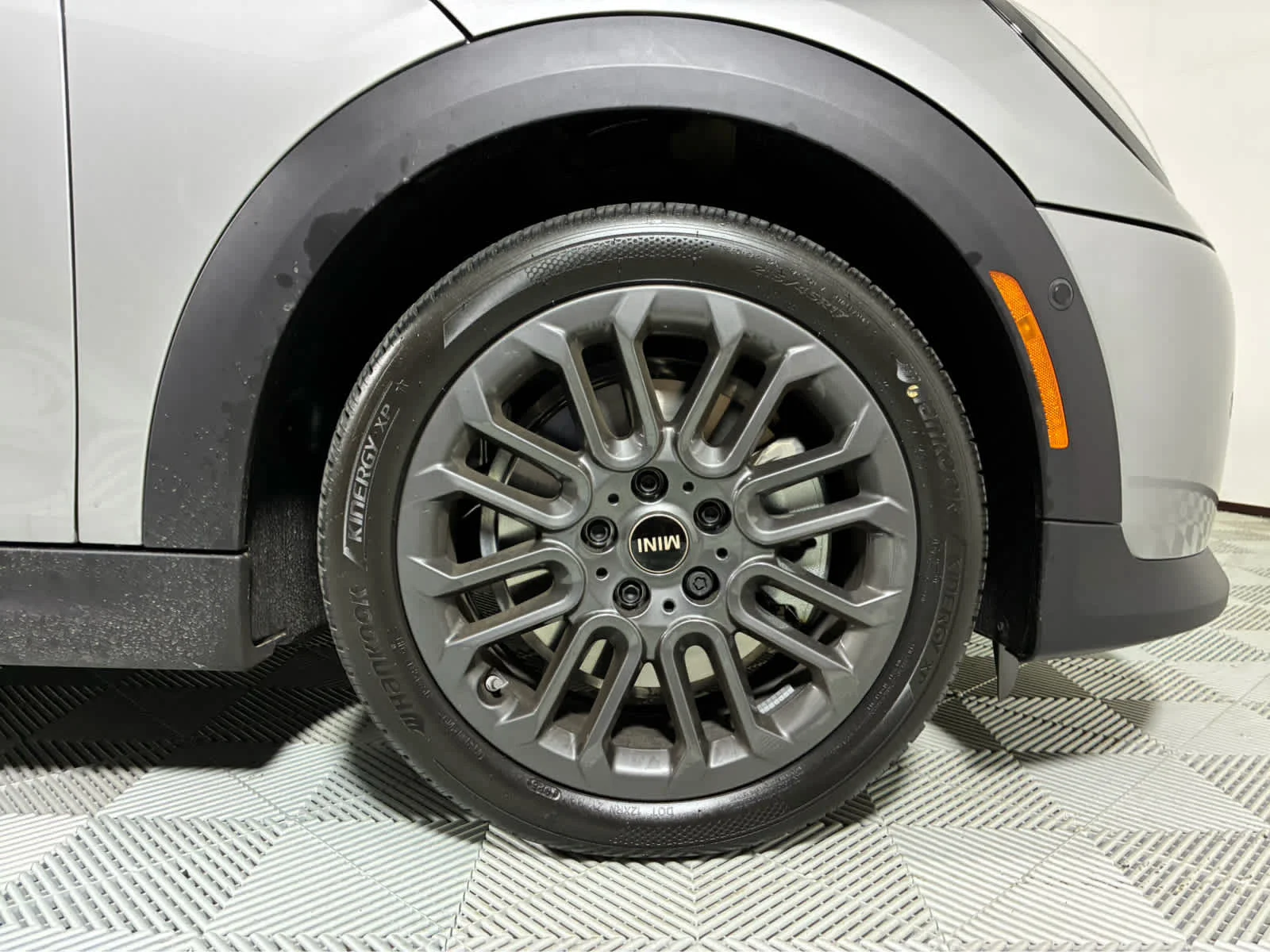 2026 MINI Convertible S - Photo 20