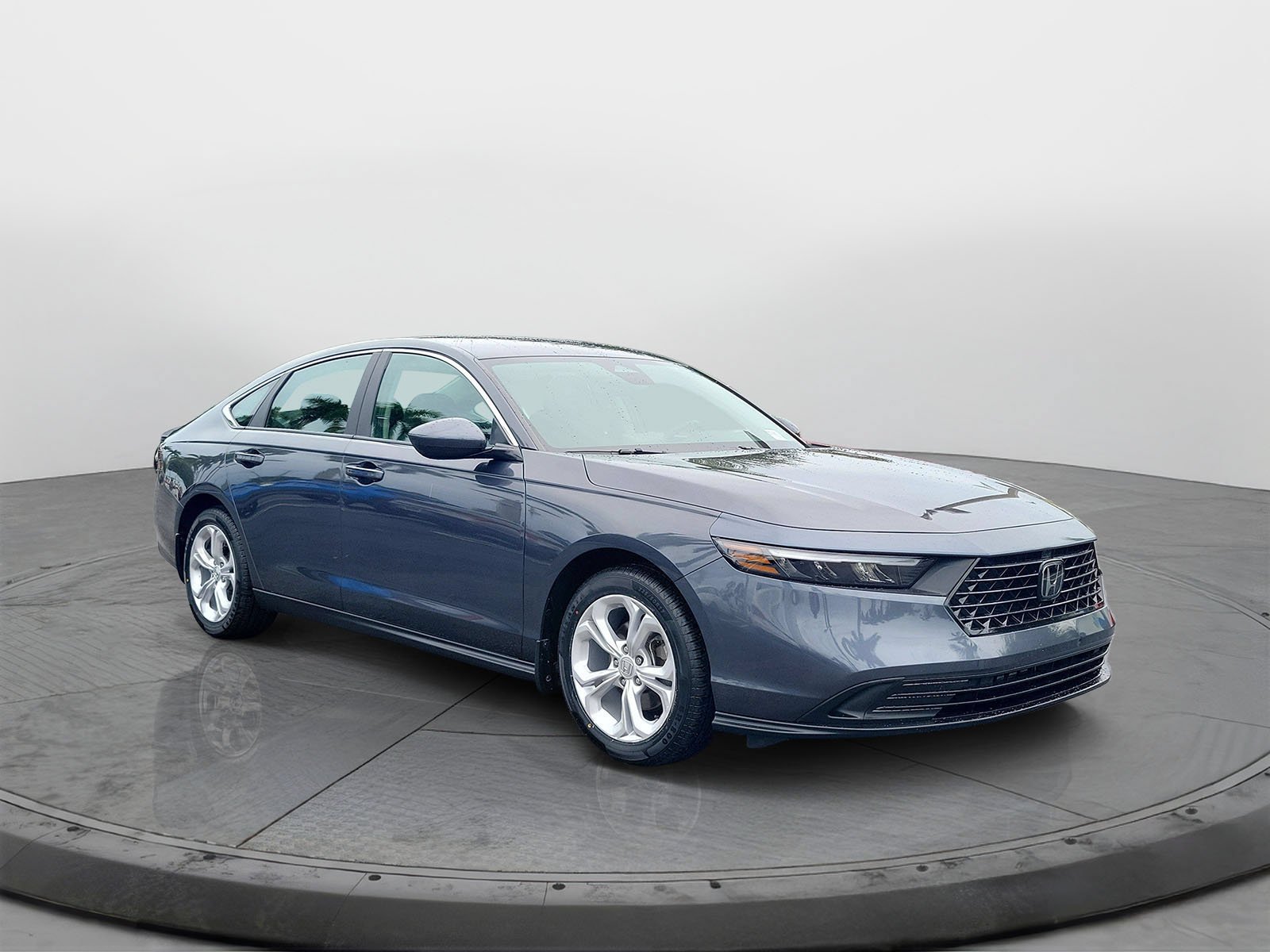 2025 Honda Accord LX - Photo 31