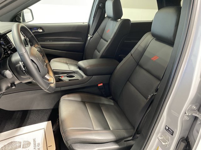 New 2026 Triple Nickel Exterior Paint Dodge GT Plus image 20