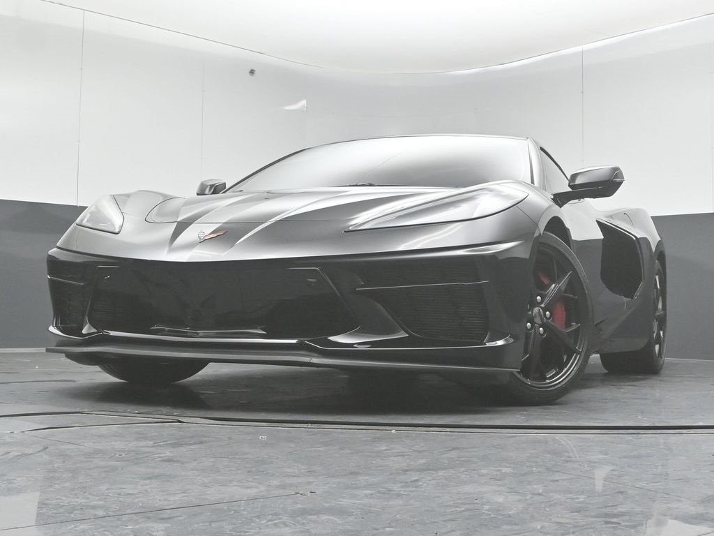 2021 CHEVROLET CORVETTE - Image 32