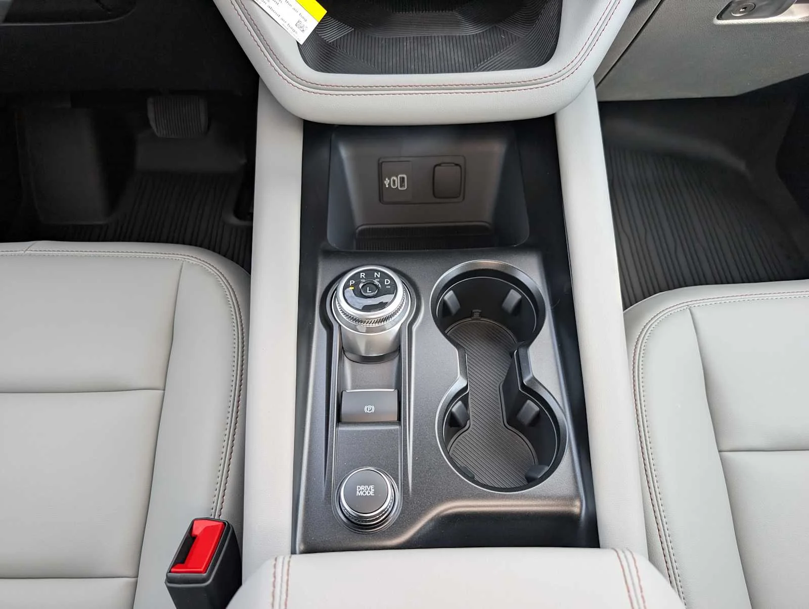 New 2027  Ford Active w/100A Pkg image 13