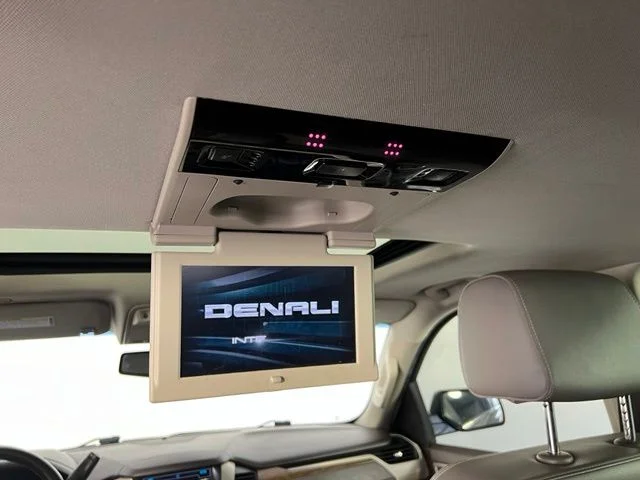 Used 2020 Gray GMC Denali image 39