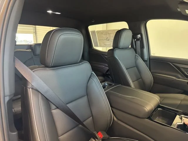 2026 Chevrolet Silverado EV LT - Photo 26