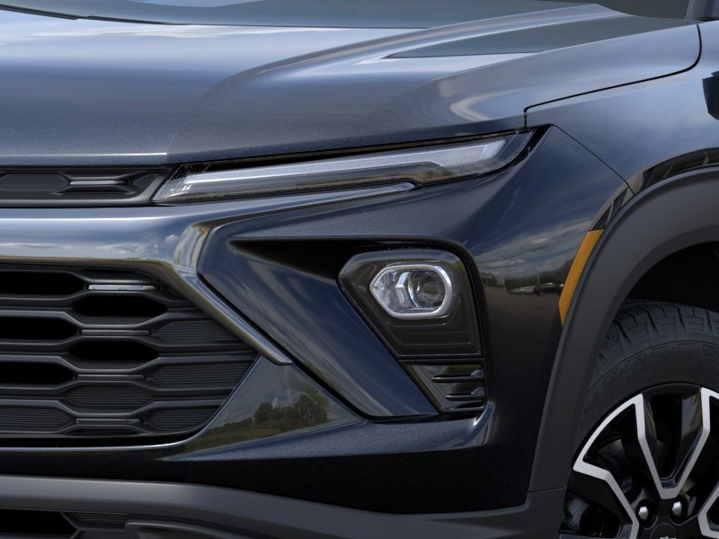 2026 Chevrolet Trailblazer Activ - Photo 10