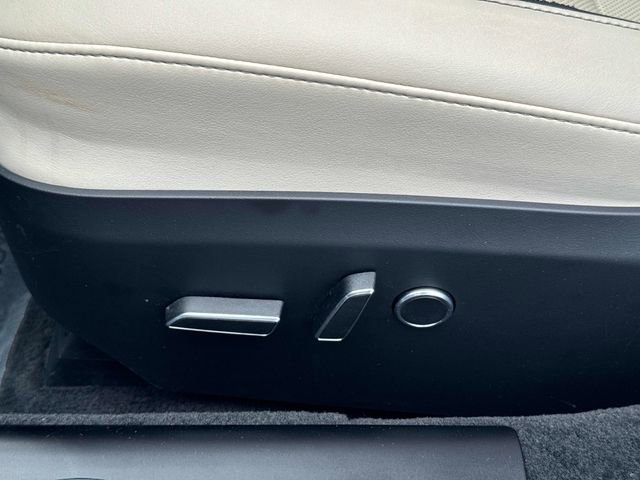 Used 2021 White Tesla Plaid image 23