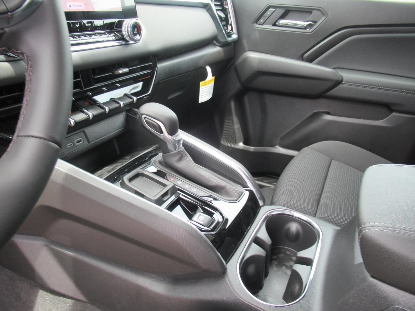 2026 GMC Canyon Elevation - Photo 16