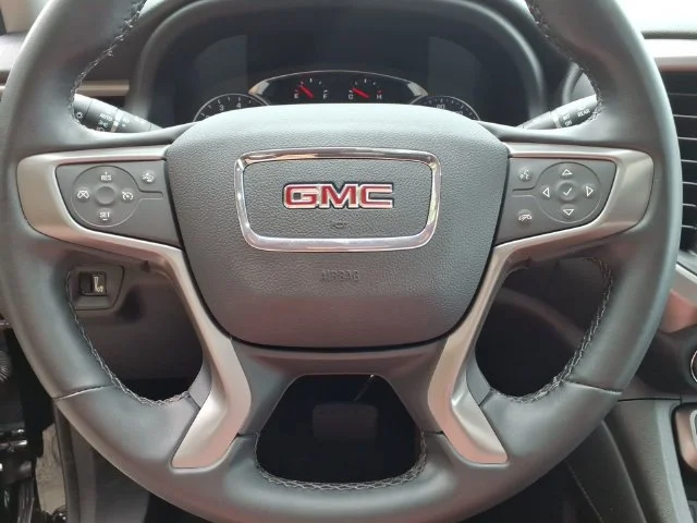 2023 GMC Acadia AT4 - Photo 22