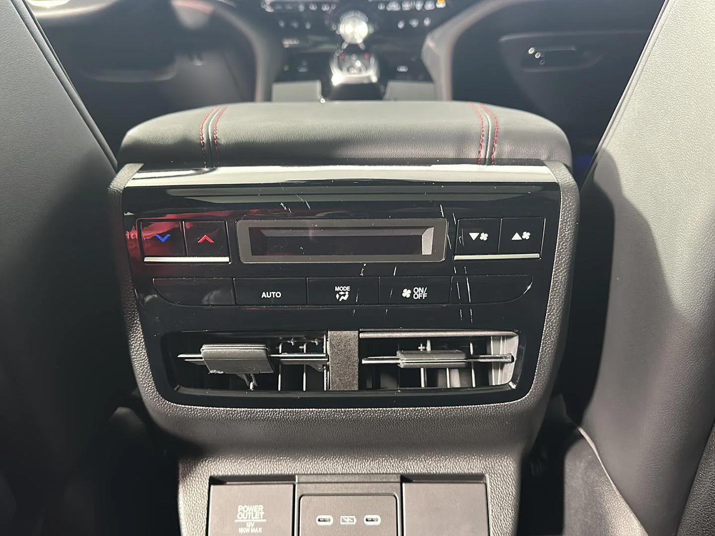 2026 Acura MDX A-Spec Package - Photo 20