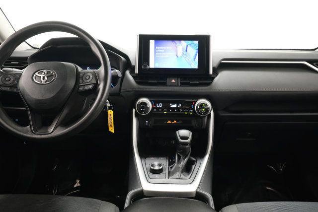 Certified Used 2024 ICE CAP Toyota  image 10
