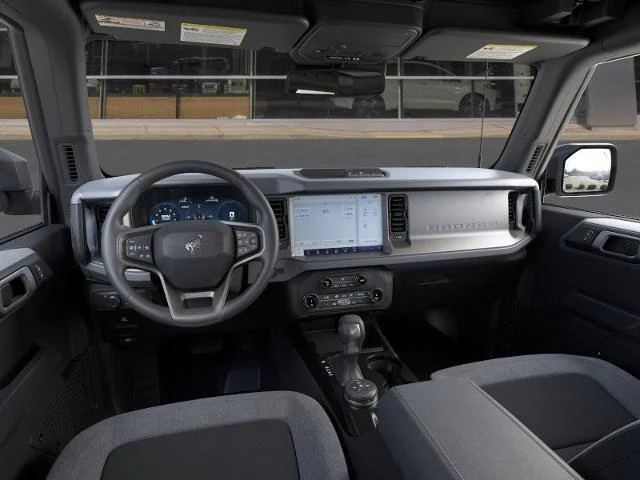 New 2026 Oxford White Ford Big Bend® image 36