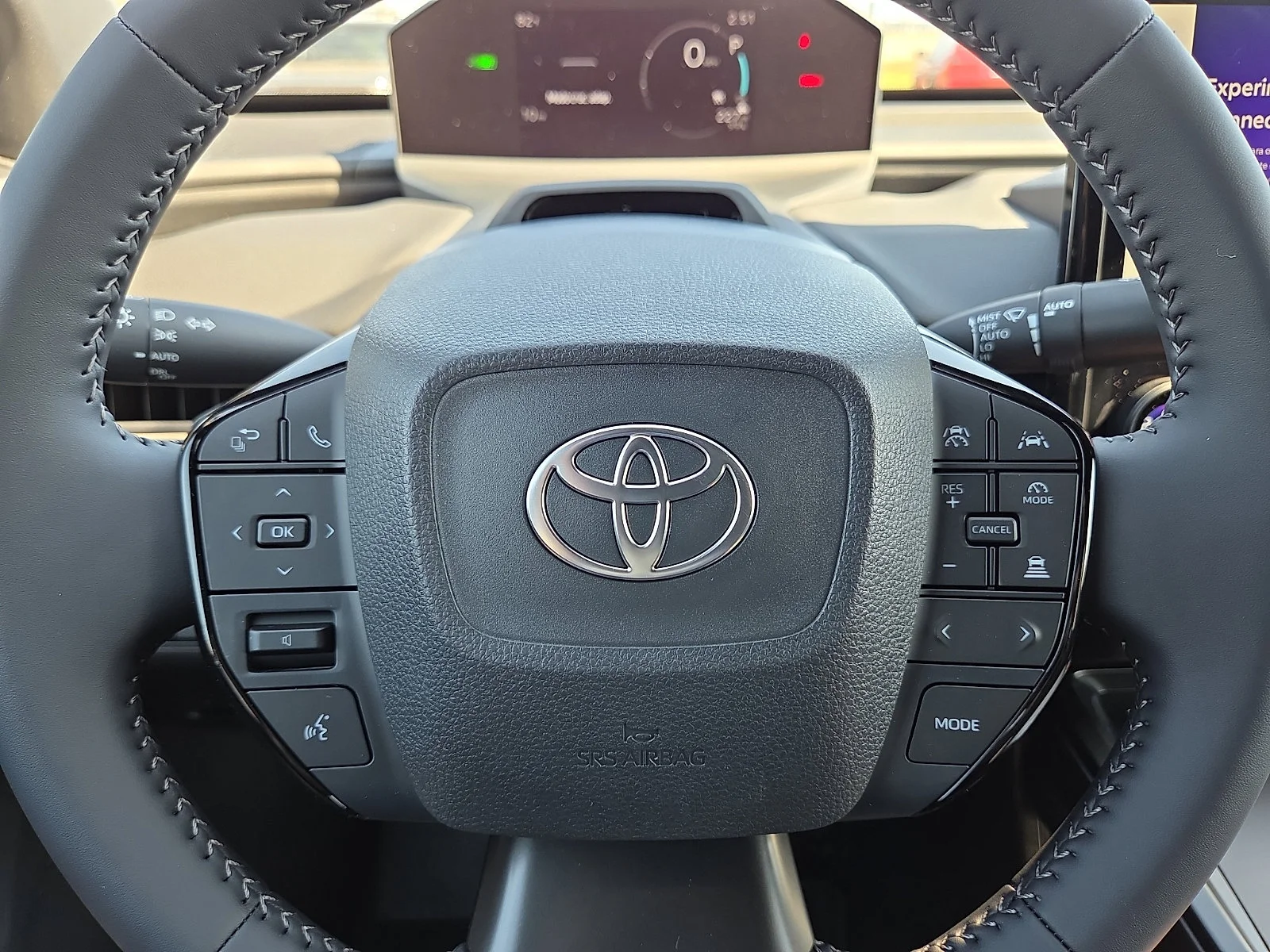 New 2026 Heavy Metal Toyota XLE Plus image 14