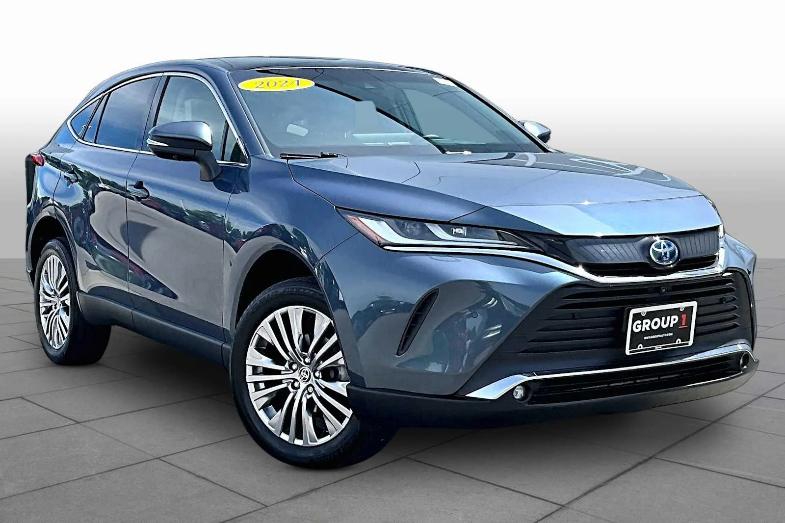 Pre-Owned 2024 Toyota Venza Limited