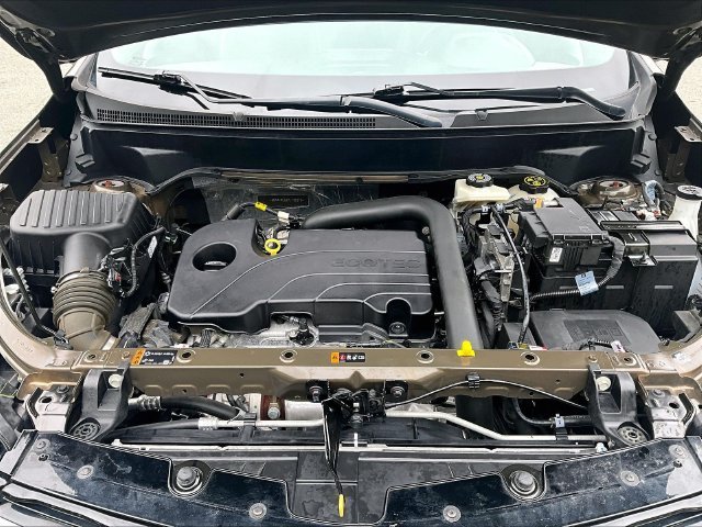 Used 2023 Brown Chevrolet RS image 10