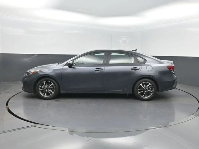 Used 2024 Kia Forte LXS with VIN 3KPF24AD2RE727061 for sale in Conyers, GA