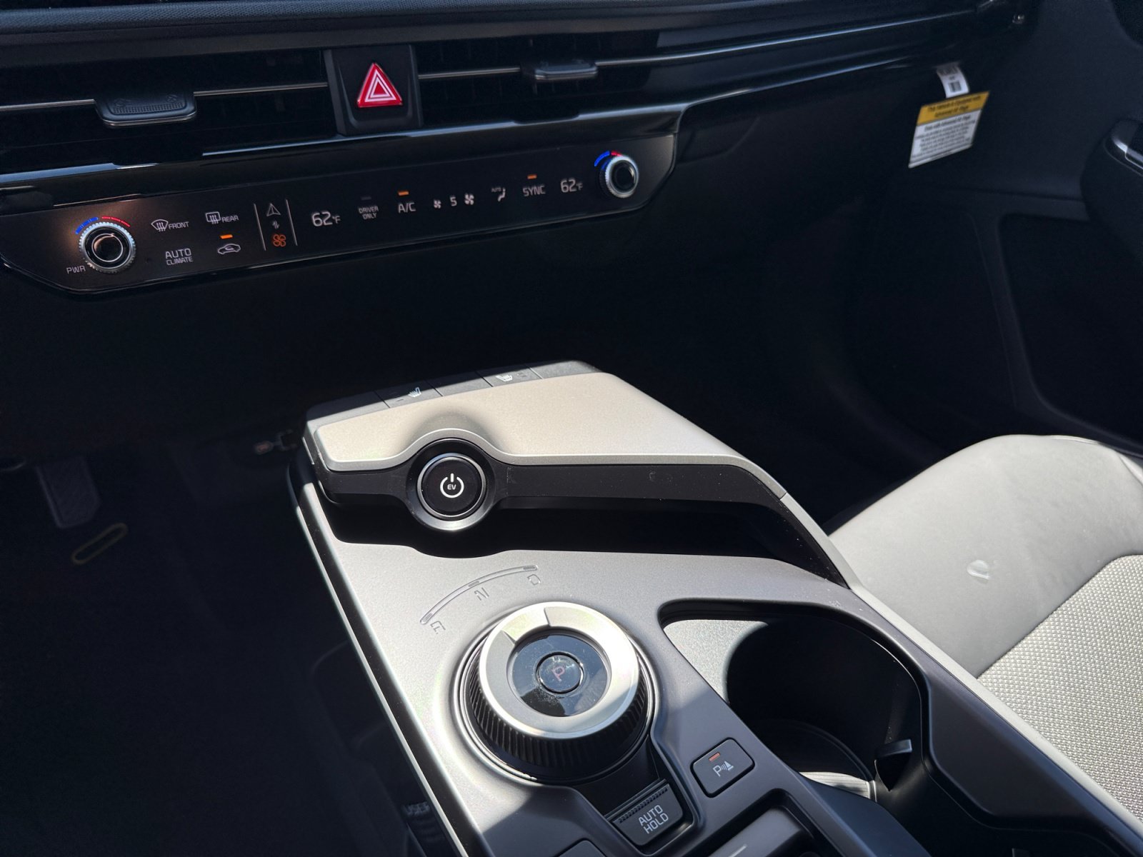 New 2026 Panthera Metal Kia LIGHT image 13