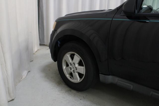 Used 2010 Black Ford XLT image 27