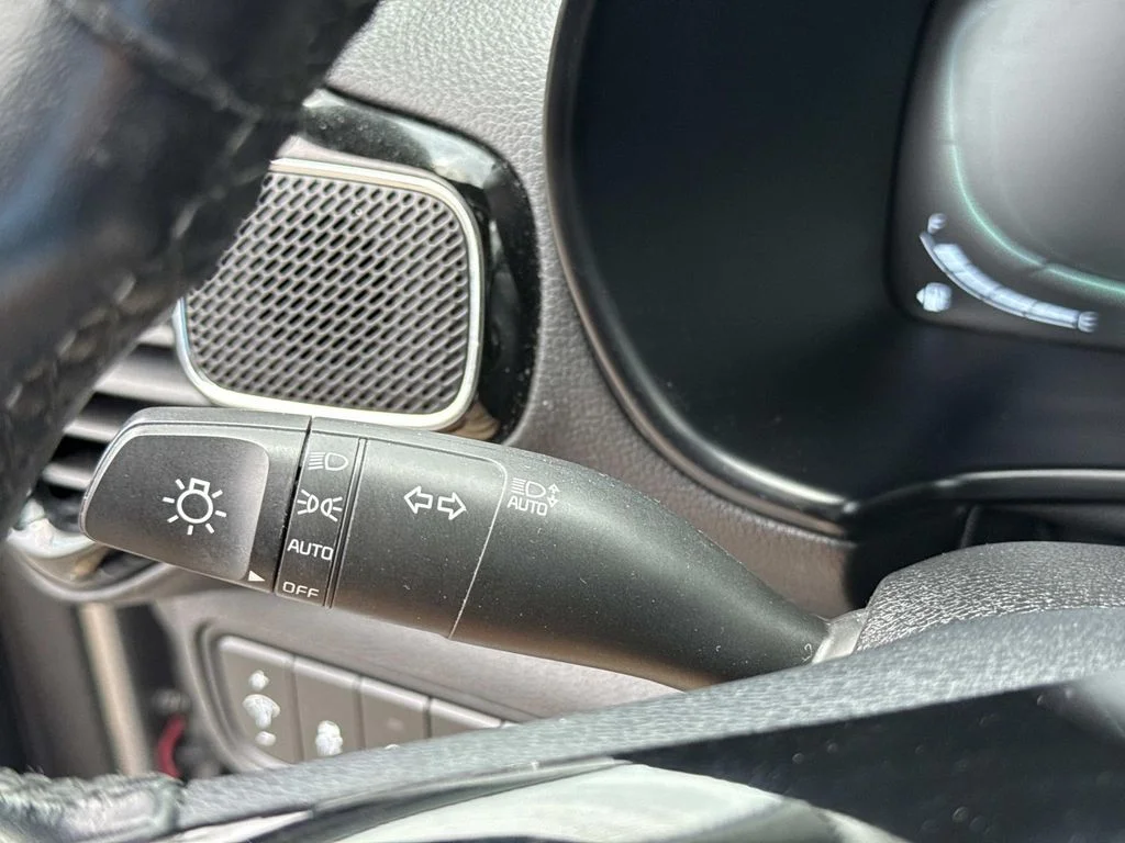 Used 2024 Gray Kia EX image 40