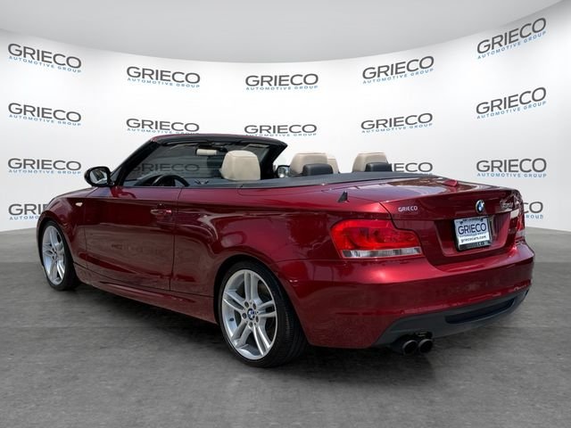 Used 2012 Red BMW 135i image 5