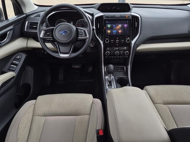 Used 2019 Red Subaru Premium image 28