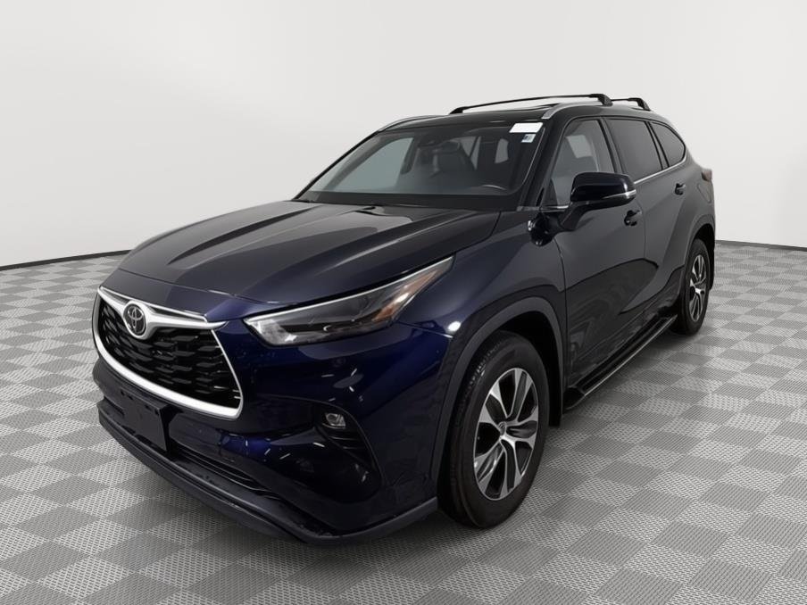 Used 2022 Blueprint TOYOTA  image 9
