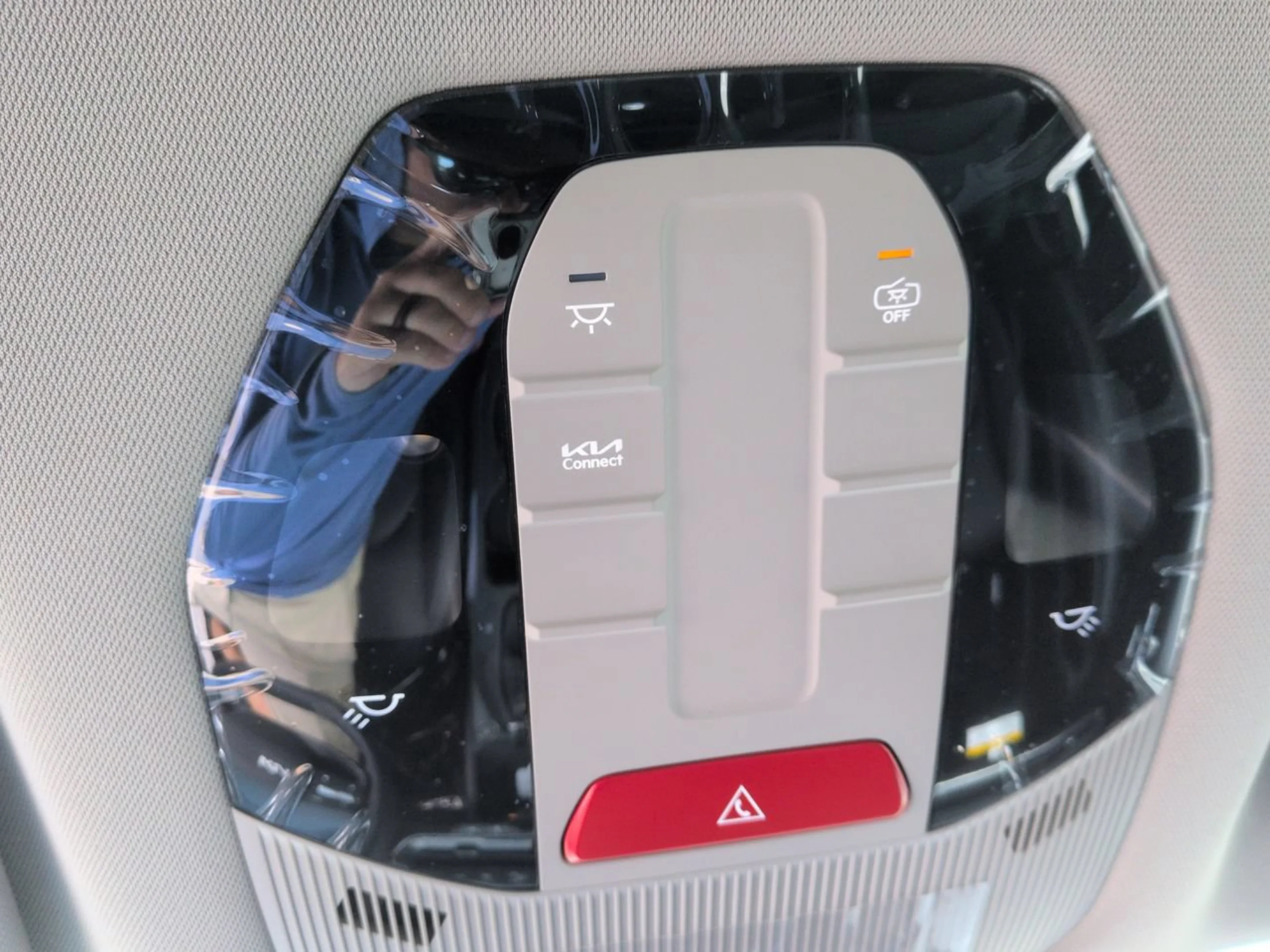 New 2026 Snow White Pearl Kia EX image 27