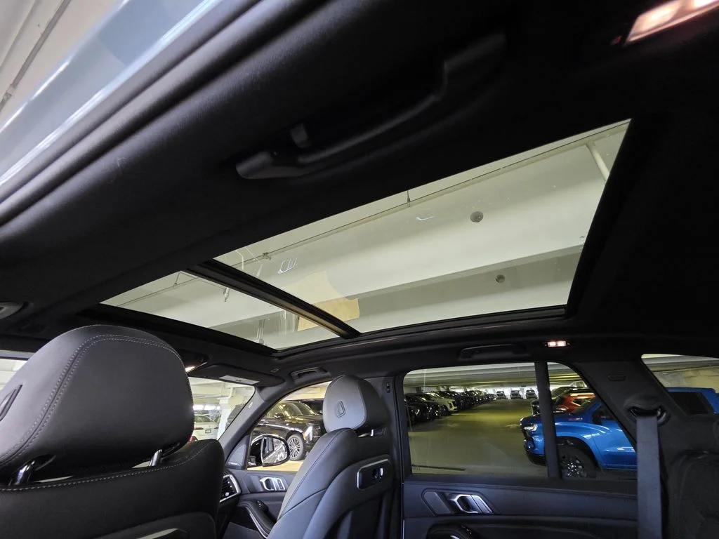 New 2026 Gray BMW sDrive40i image 11