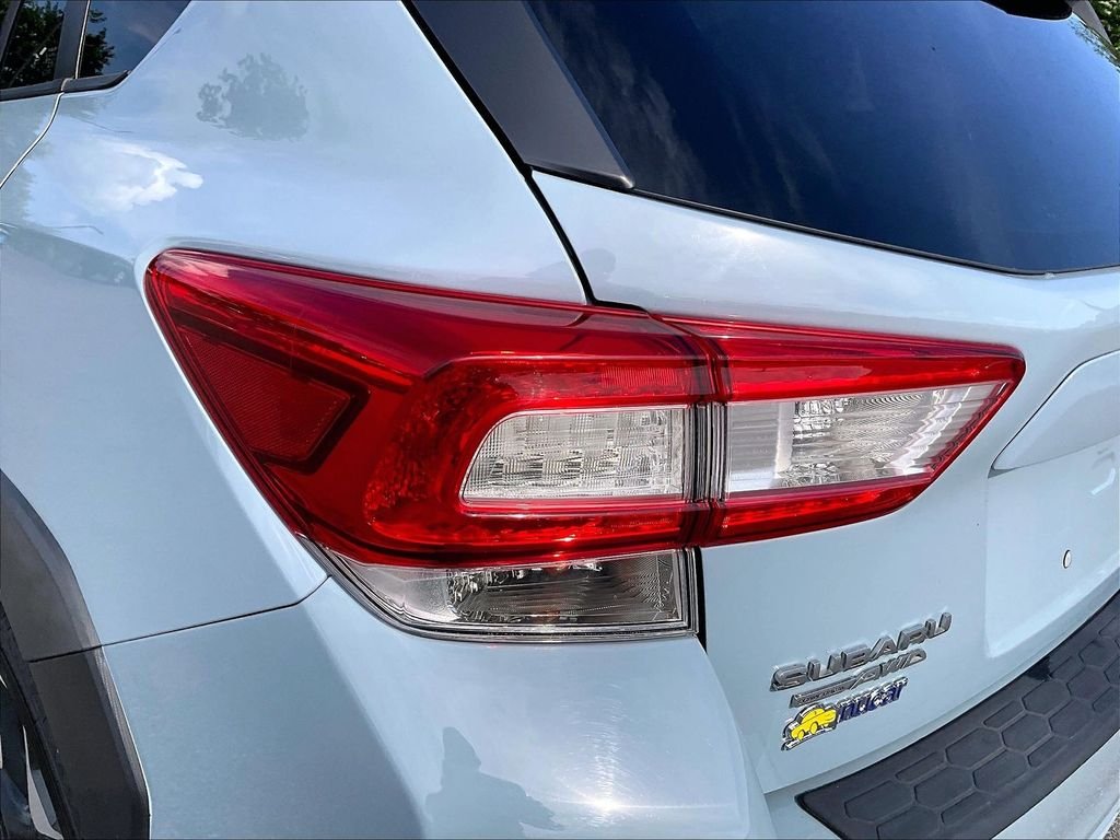Used 2019 Cool Gray Khaki Subaru 2.0i Premium image 28