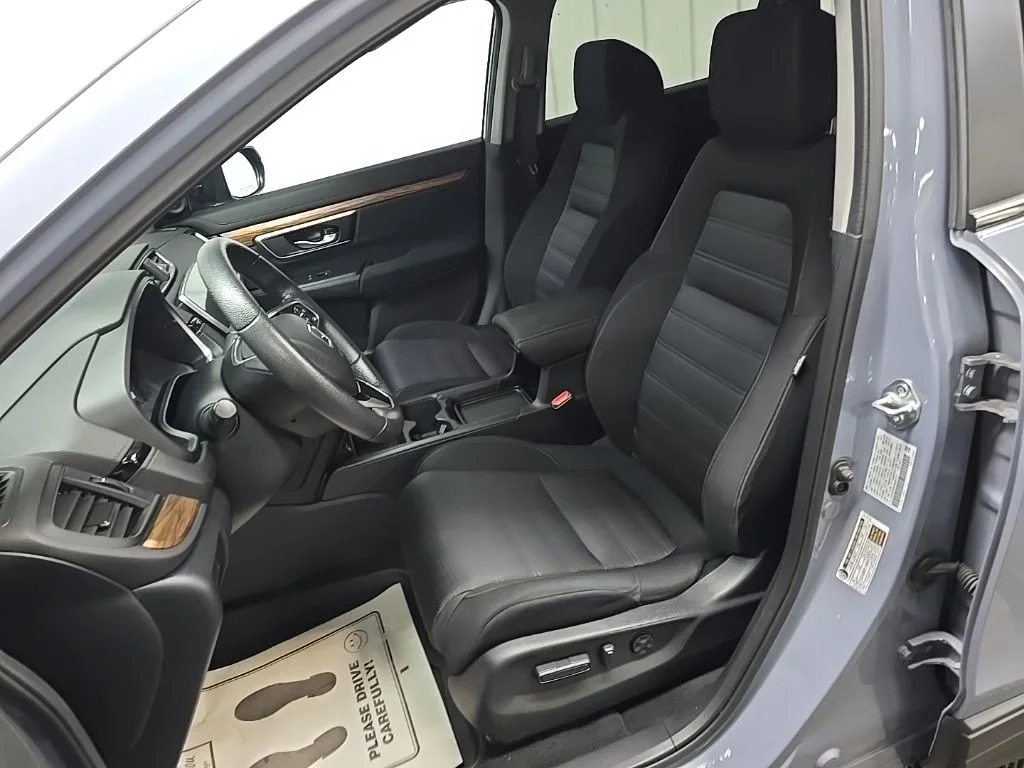 Used 2021  Honda EX image 30