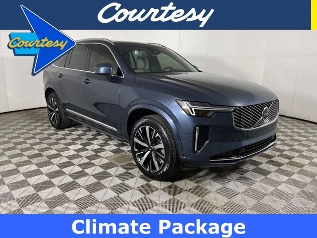 2025 Volvo XC90 B6 Core