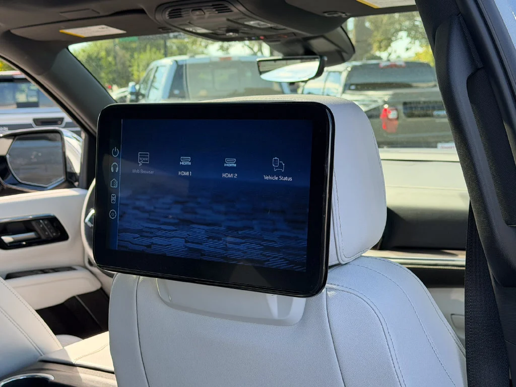 2025 Chevrolet Tahoe Premier - Photo 17