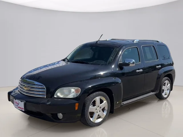 2008 Chevrolet HHR LT