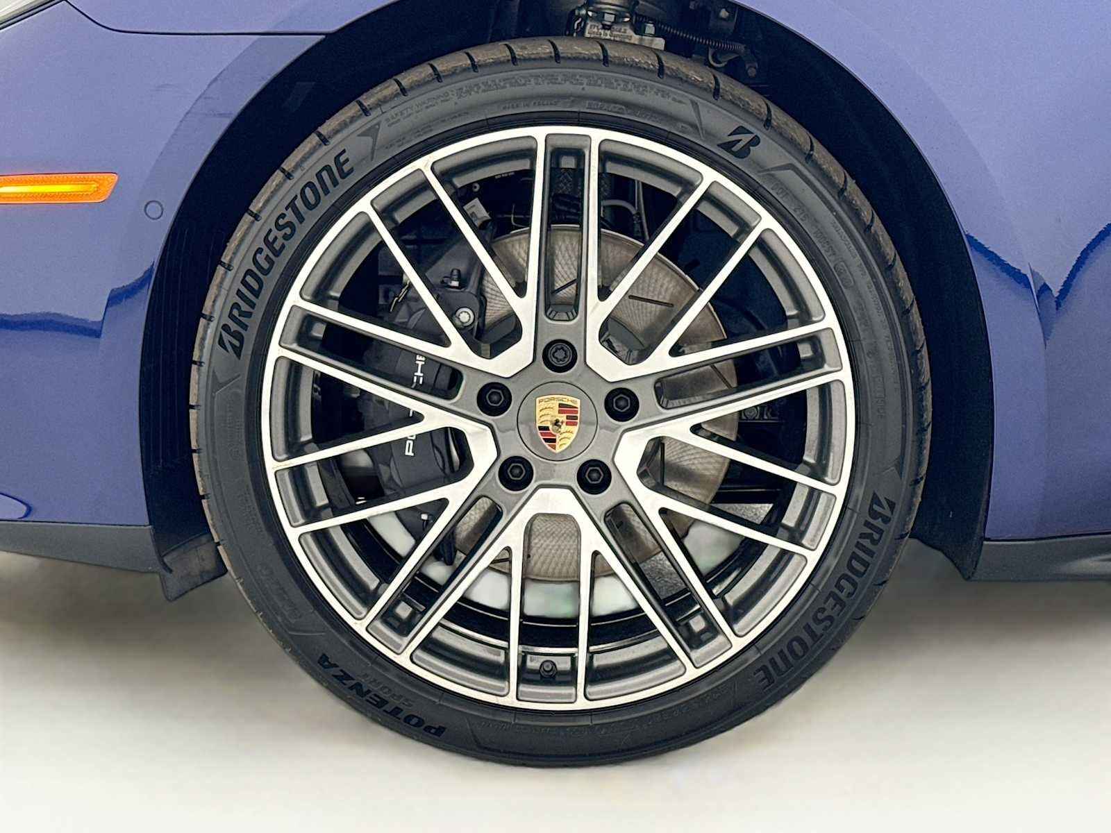 2026 Porsche Panamera Base - Photo 32