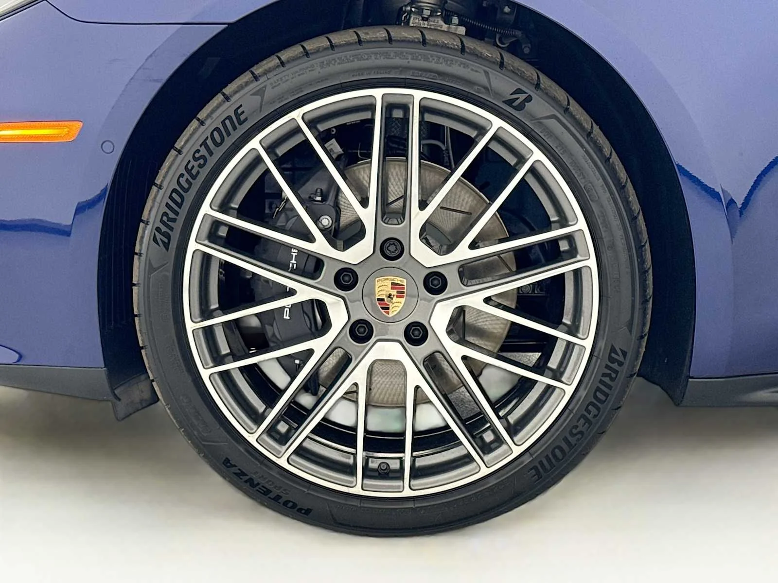 2026 Porsche Panamera Base - Photo 32