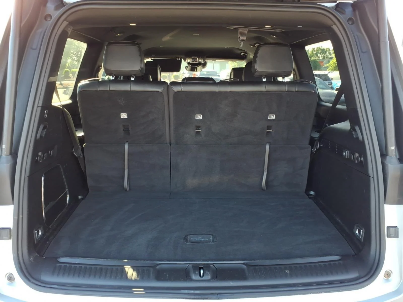 Used 2023 Silver Zynith Jeep Series II image 35