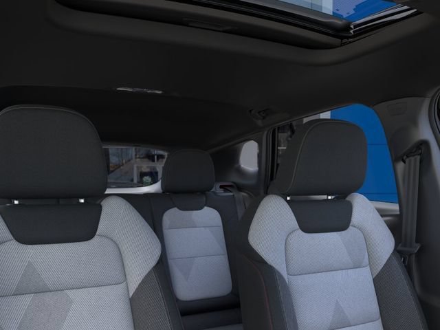 2026 Chevrolet Trax RS - Photo 25