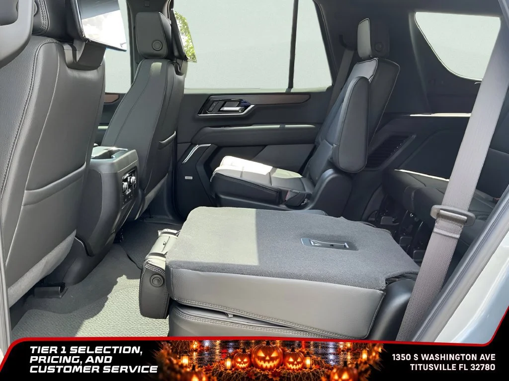 New 2026 Sterling Metallic GMC Denali image 26