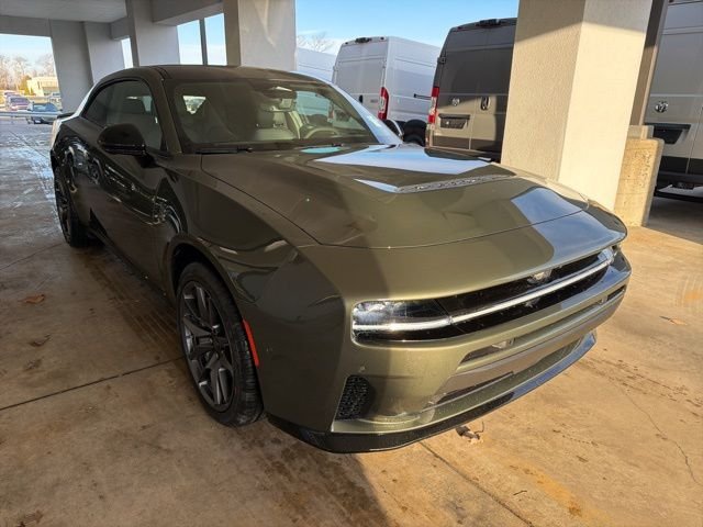 New 2026 Green Machine Dodge Scat Pack Plus image 8
