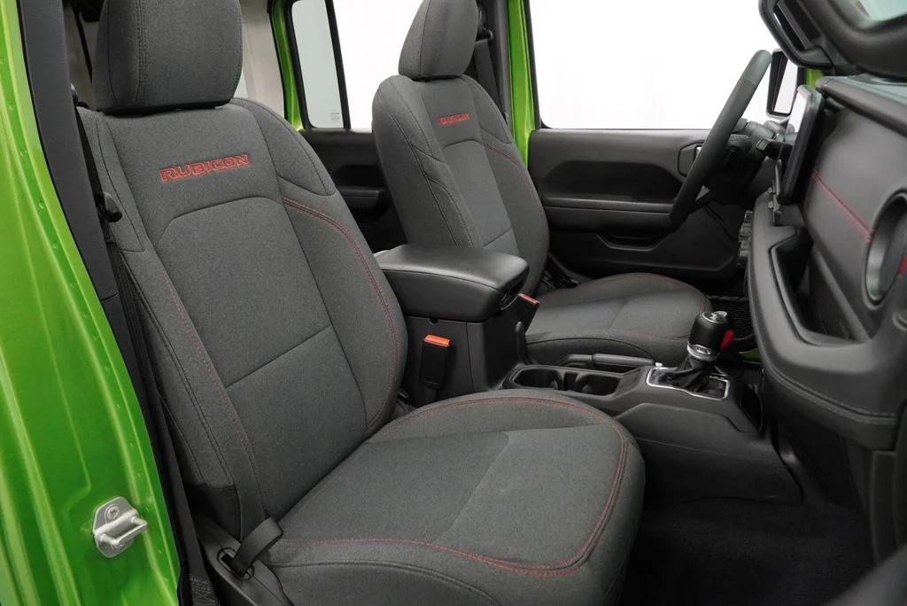 Used 2025  Jeep Rubicon X-Treme Recon image 47