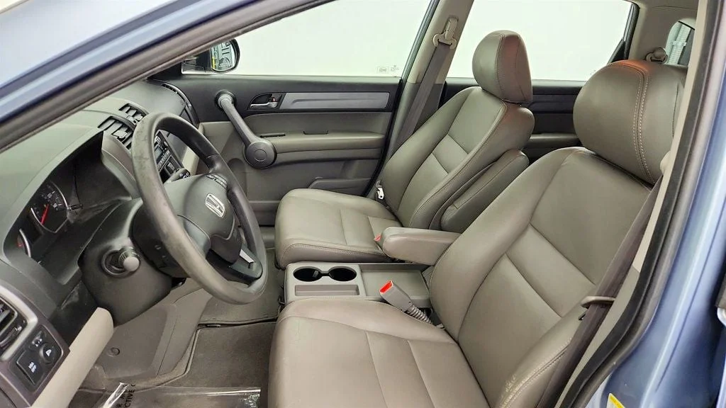 Used 2009 Glacier Blue Metallic Honda 2WD 5dr LX image 19