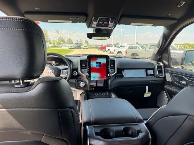 2026 RAM 1500 Laramie - Photo 34