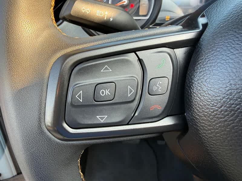 Used 2024 Anvil Clear Coat Jeep Sport S image 14