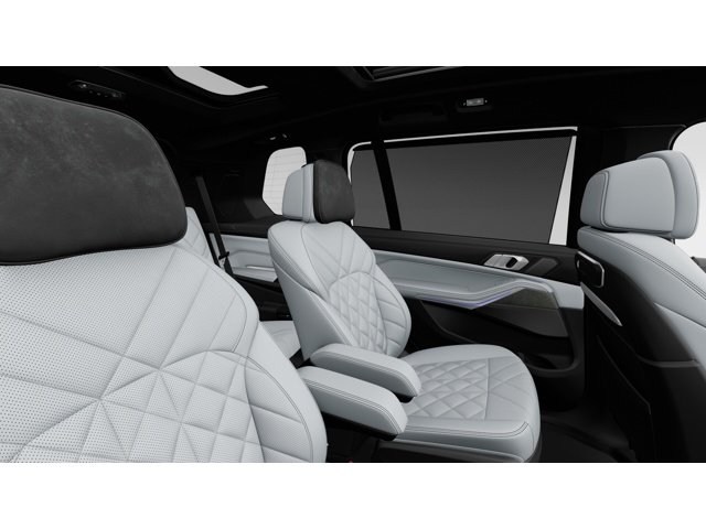 New 2027 Black Sapphire Metallic BMW xDrive40i image 12