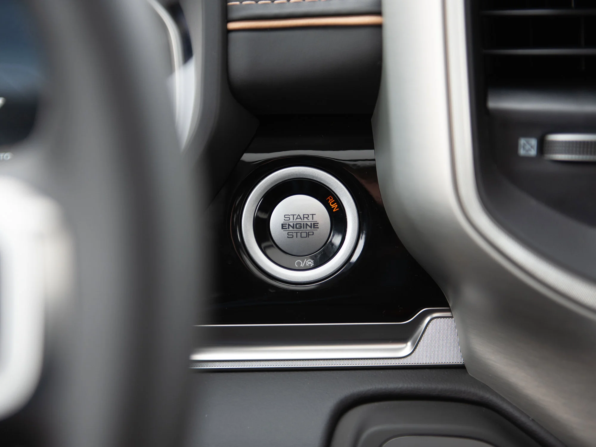 New 2026 Black RAM Tungsten* image 23