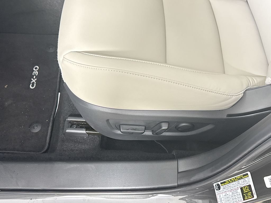 2025 Mazda CX-30 Preferred - Photo 19