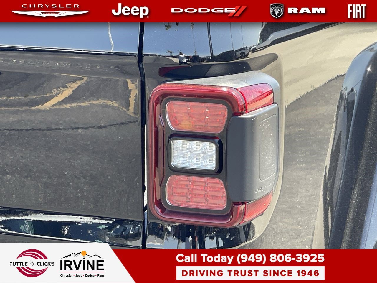 2026 Jeep Gladiator Rubicon X - Photo 9