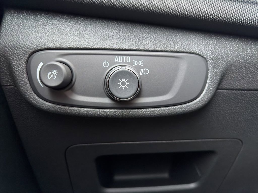 2026 Chevrolet Trailblazer Activ - Photo 41