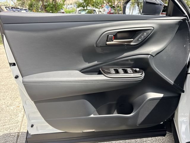 2026 Toyota Crown Platinum - Photo 13