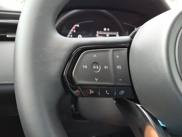 New 2026 White Mazda 2.5 S Select image 15