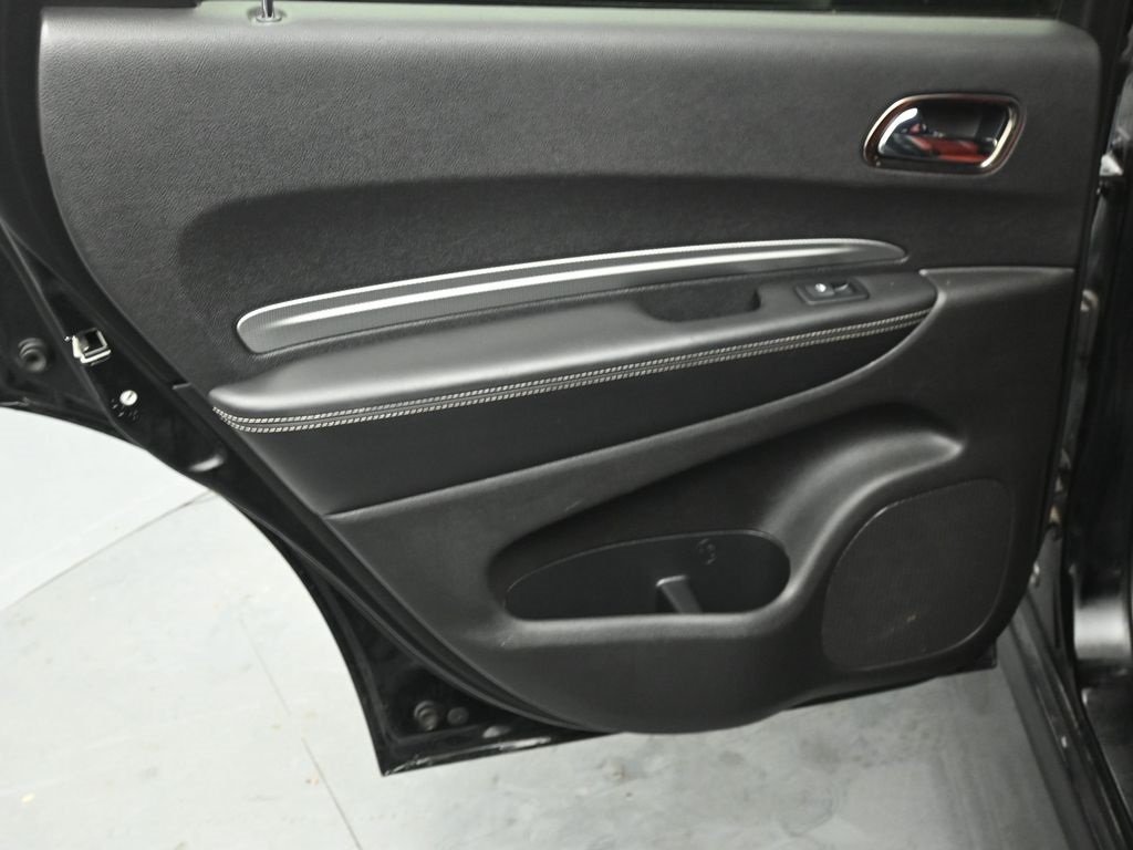 2018 DODGE DURANGO - Image 22