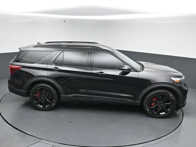 2023 FORD EXPLORER - Image 47
